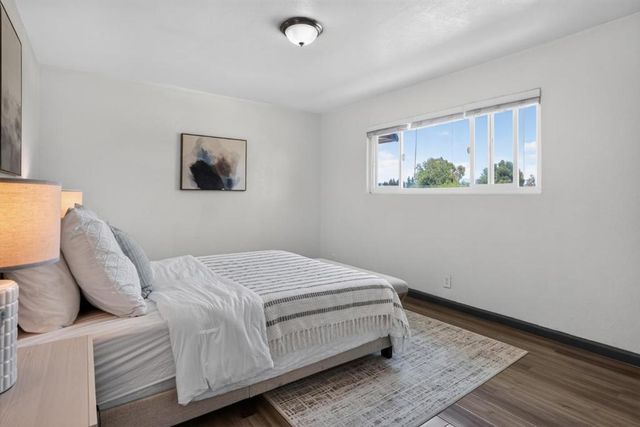 2746 Fricka Court, San Jose, CA 95121