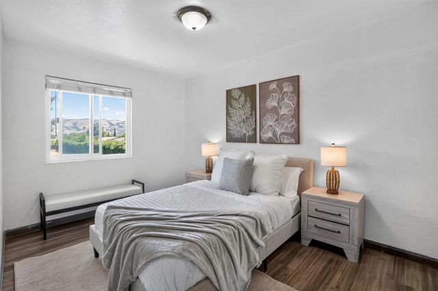 2746 Fricka Court, San Jose, CA 95121