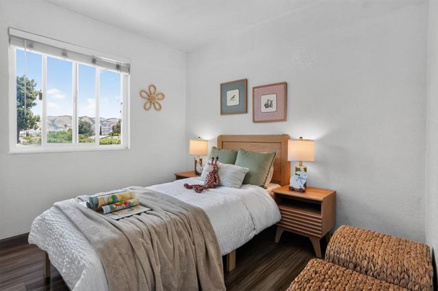2746 Fricka Court, San Jose, CA 95121