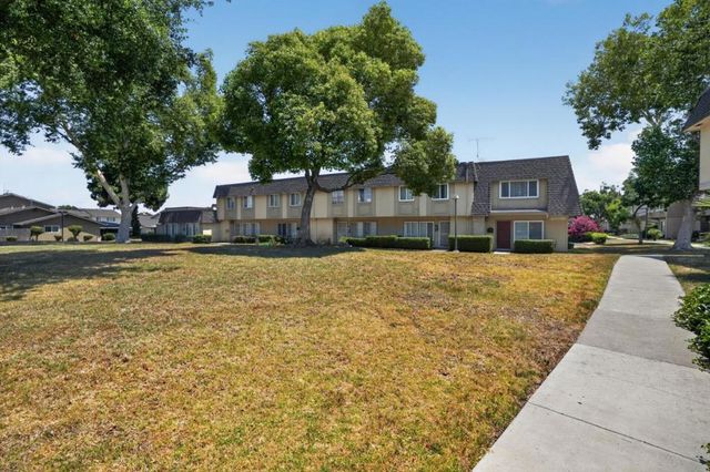 2746 Fricka Court, San Jose, CA 95121
