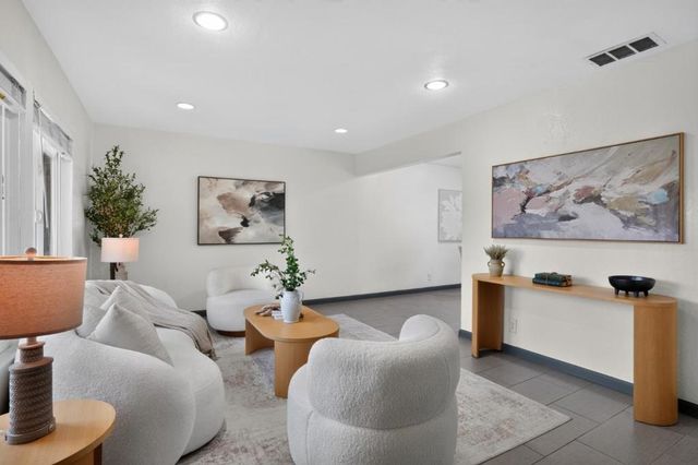 2746 Fricka Court, San Jose, CA 95121