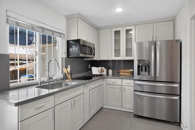 2746 Fricka Court, San Jose, CA 95121