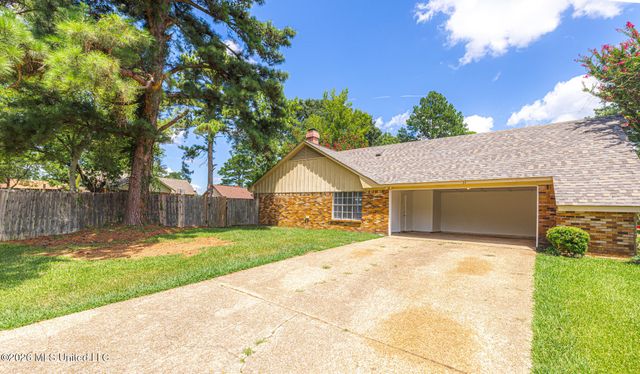 314 Pear Orchard Circle, Ridgeland, MS 39157