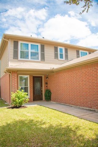 10038 Revelstoke Drive, Houston, TX 77086