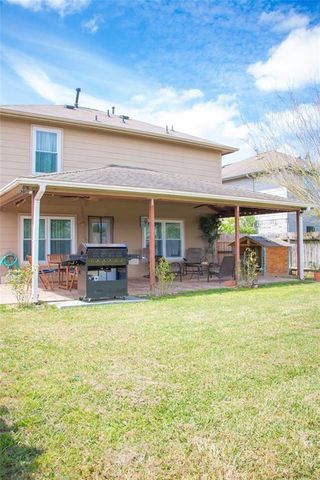 10038 Revelstoke Drive, Houston, TX 77086