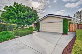 29 Bliss Court, Pleasant Hill, CA 94523