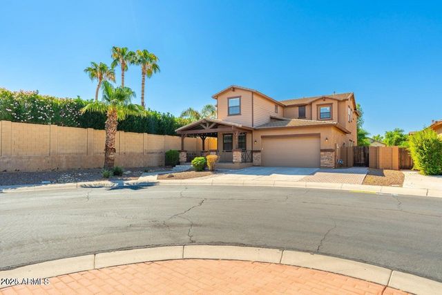 1405 W PELICAN Court, Chandler, AZ 85286