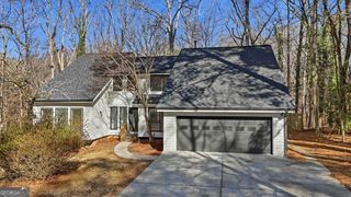 8975 Martin Road, Roswell, GA 30076