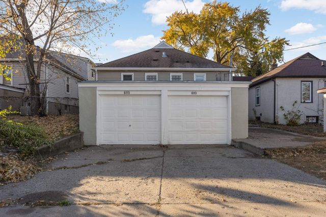 6113 Nicollet Avenue, Minneapolis, MN 55419