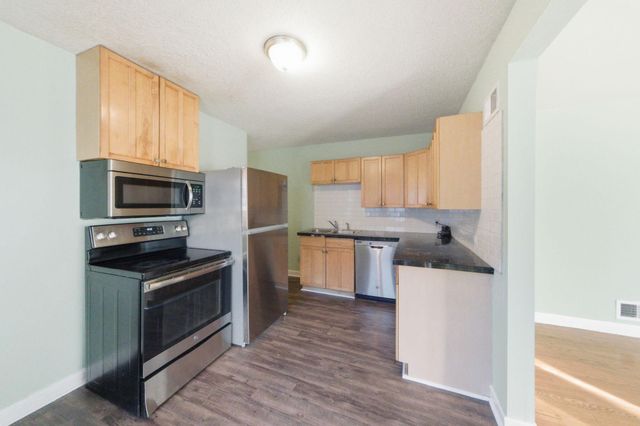 6113 Nicollet Avenue, Minneapolis, MN 55419