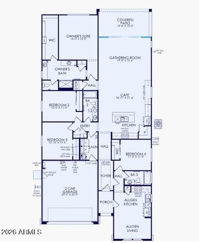 1514 W TREASURE Trail, Apache Junction, AZ 85120