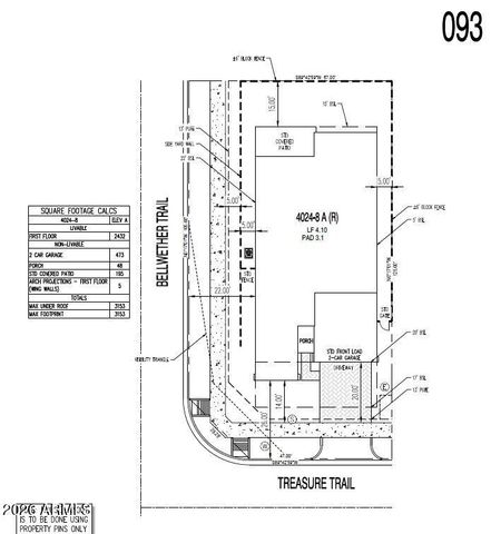 1514 W TREASURE Trail, Apache Junction, AZ 85120