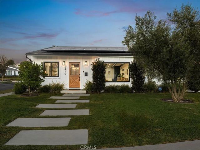 5420 Wortser, Sherman Oaks, CA 91401