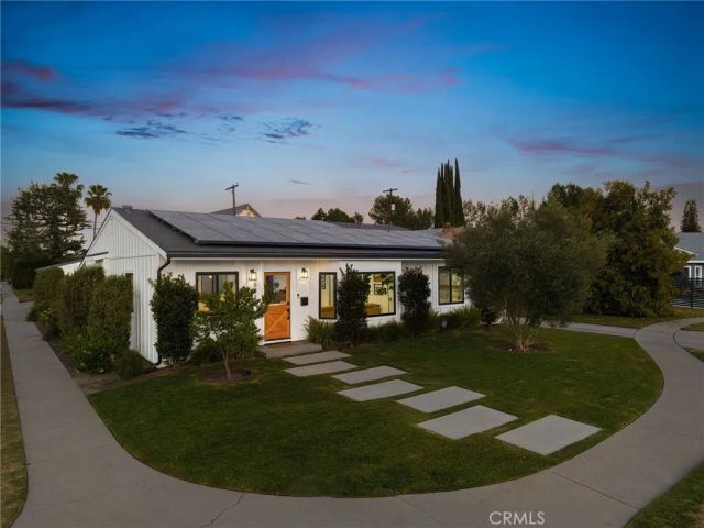 5420 Wortser, Sherman Oaks, CA 91401