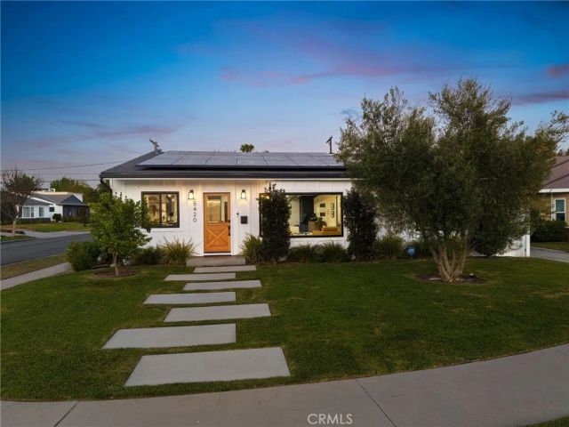 5420 Wortser, Sherman Oaks, CA 91401