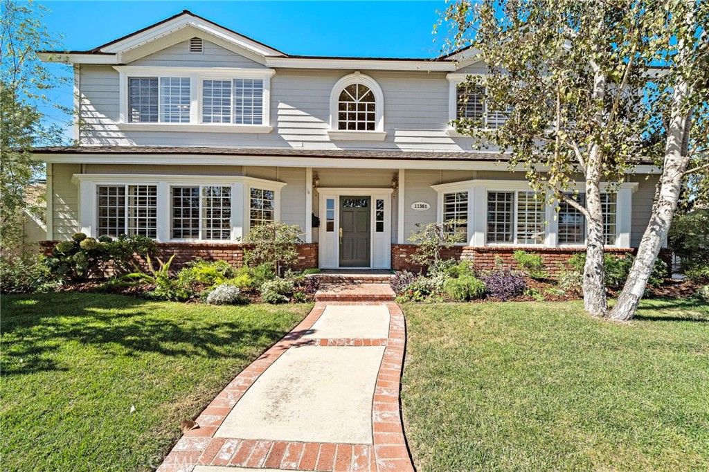 11361 Weatherby, Los Alamitos, CA 90720 — exterior