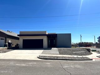 12966 Terrington Avenue, Horizon City, TX 79928