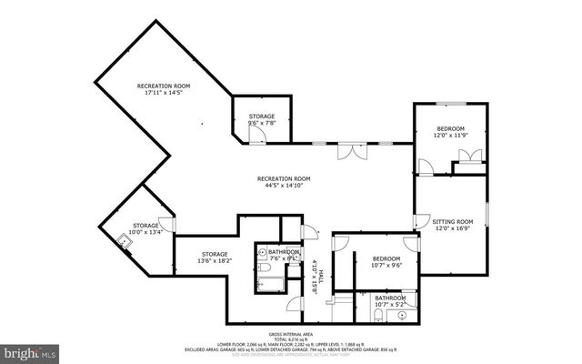 13536 PATERNAL GIFT DR, Highland, MD 20777