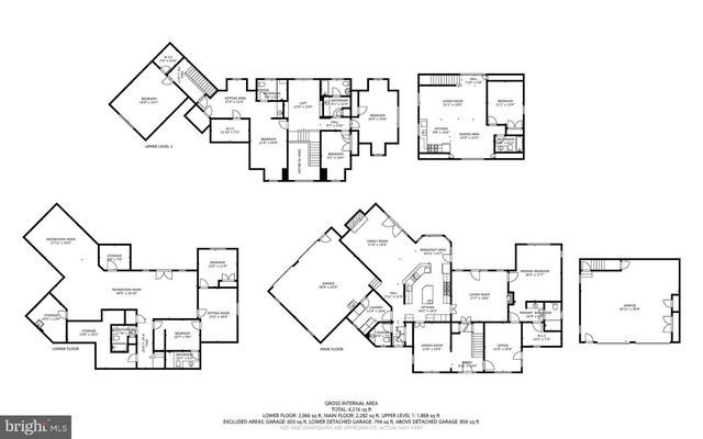 13536 PATERNAL GIFT DR, Highland, MD 20777