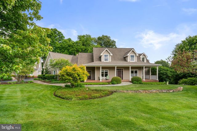 13536 PATERNAL GIFT DR, Highland, MD 20777