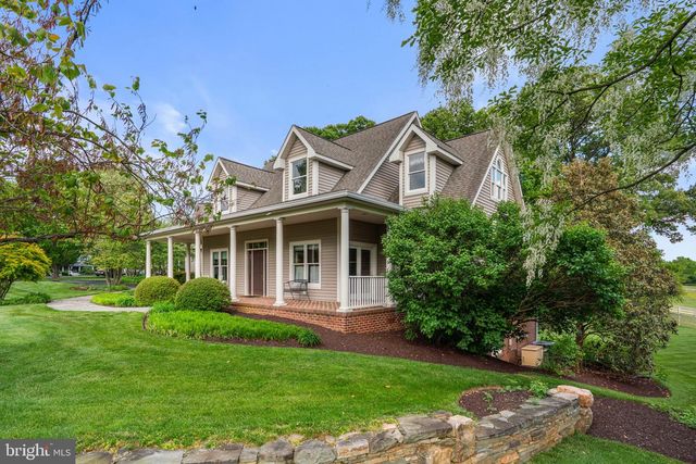 13536 PATERNAL GIFT DR, Highland, MD 20777