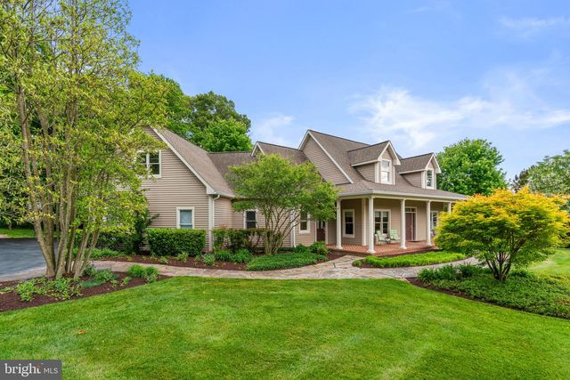 13536 PATERNAL GIFT DR, Highland, MD 20777