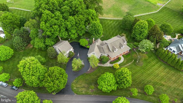 13536 PATERNAL GIFT DR, Highland, MD 20777