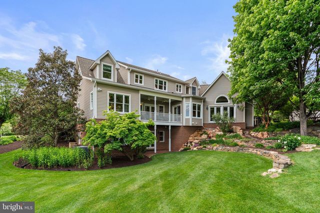 13536 PATERNAL GIFT DR, Highland, MD 20777