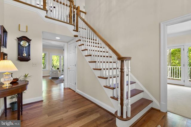 13536 PATERNAL GIFT DR, Highland, MD 20777