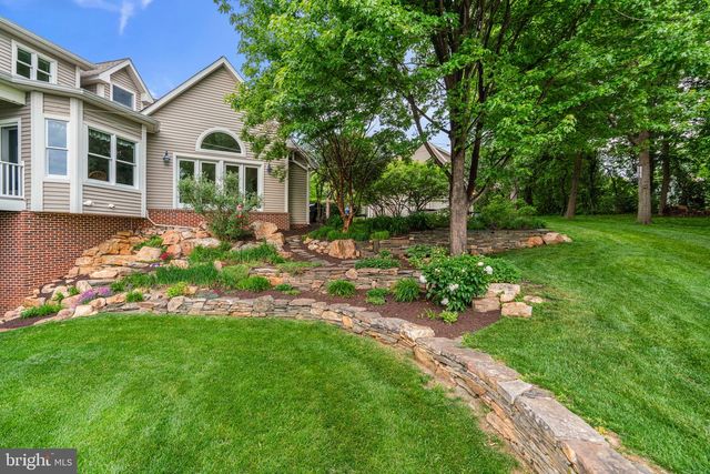 13536 PATERNAL GIFT DR, Highland, MD 20777