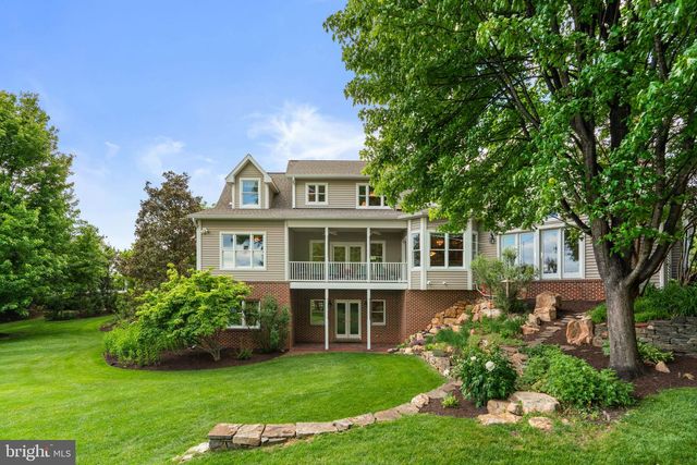 13536 PATERNAL GIFT DR, Highland, MD 20777
