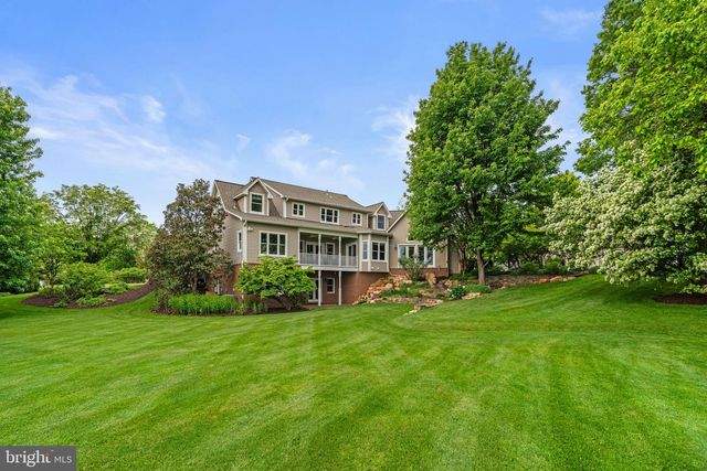 13536 PATERNAL GIFT DR, Highland, MD 20777