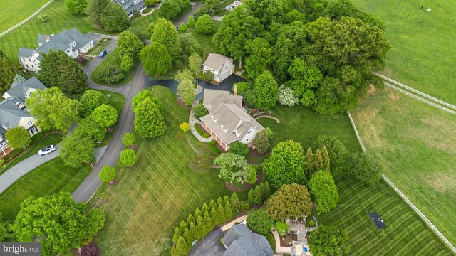 13536 PATERNAL GIFT DR, Highland, MD 20777