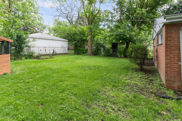 810 Leamington Avenue, Wilmette, IL 60091