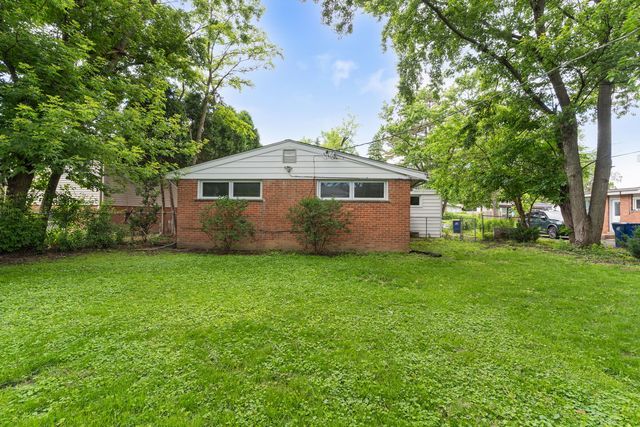 810 Leamington Avenue, Wilmette, IL 60091