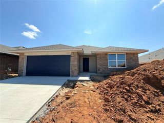 21236 SE 31st Street, Harrah, OK 73045