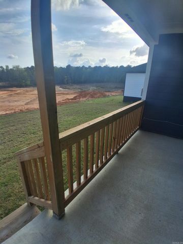 8419 Oxford Valley Drive, Mabelvale, AR 72103