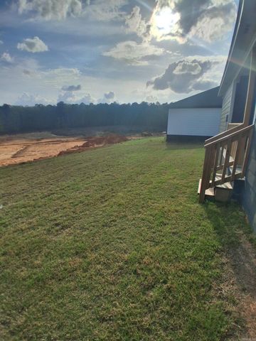 8419 Oxford Valley Drive, Mabelvale, AR 72103