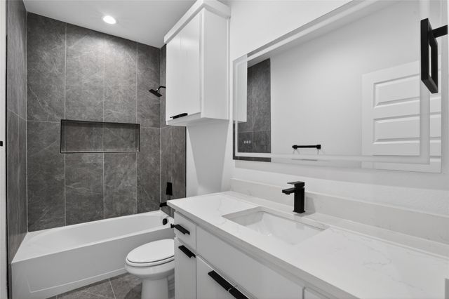 2007 N Montclair Avenue, Dallas, TX 75208