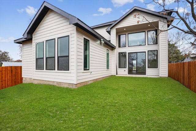 2007 N Montclair Avenue, Dallas, TX 75208
