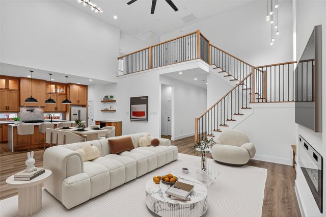 2007 N Montclair Avenue, Dallas, TX 75208