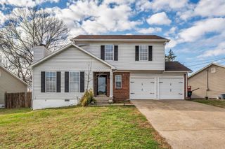 840 Bishopsgate Rd, Antioch, TN 37013