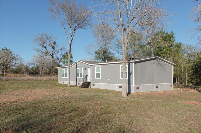 1977 Jeddo Road RD, Rosanky, TX 78953