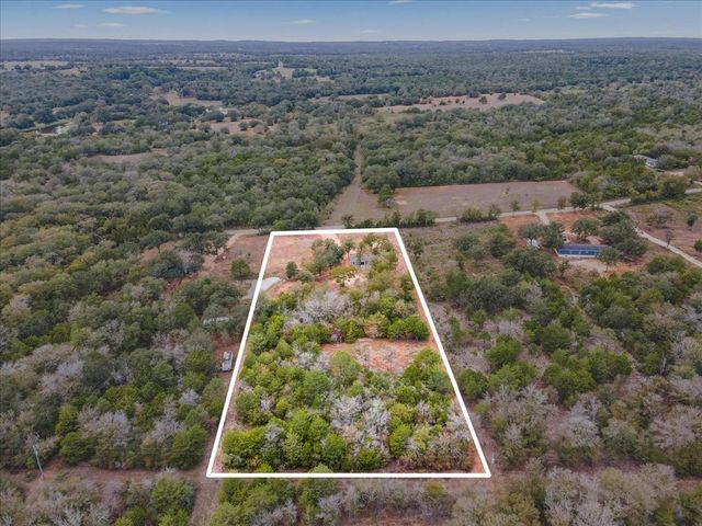 1977 Jeddo Road RD, Rosanky, TX 78953
