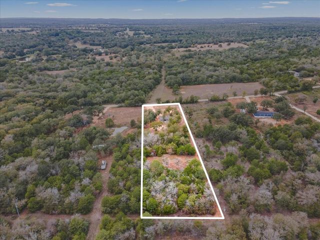 1977 Jeddo Road RD, Rosanky, TX 78953