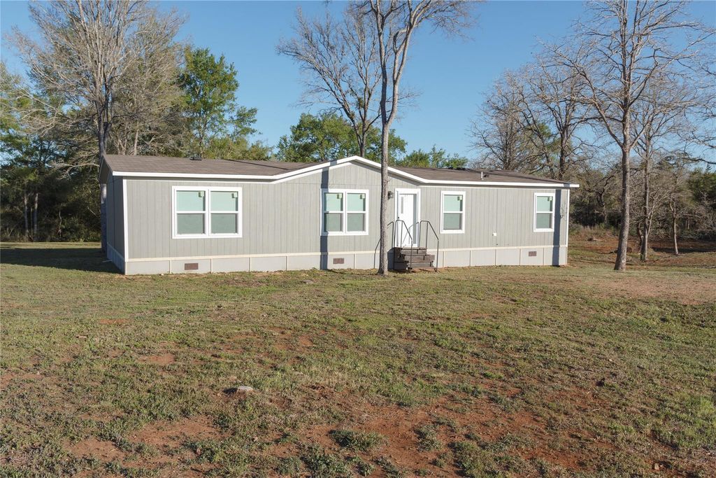 1977 Jeddo Road RD, Rosanky, TX 78953