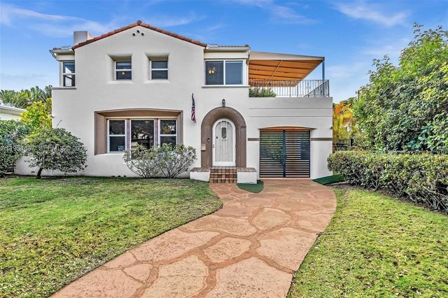 1524 Biarritz Dr, Miami Beach, FL 33141