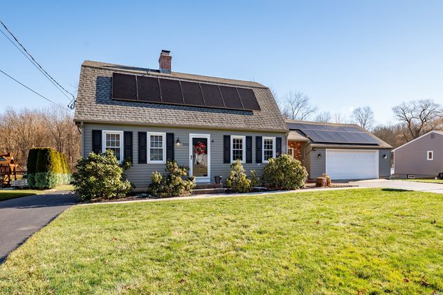 330 Stonegate Road, Southington, CT 06489