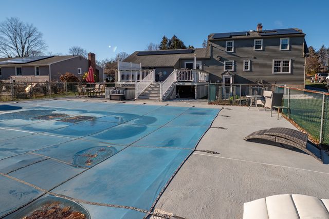 330 Stonegate Road, Southington, CT 06489