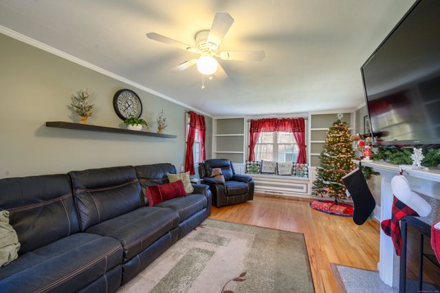 330 Stonegate Road, Southington, CT 06489